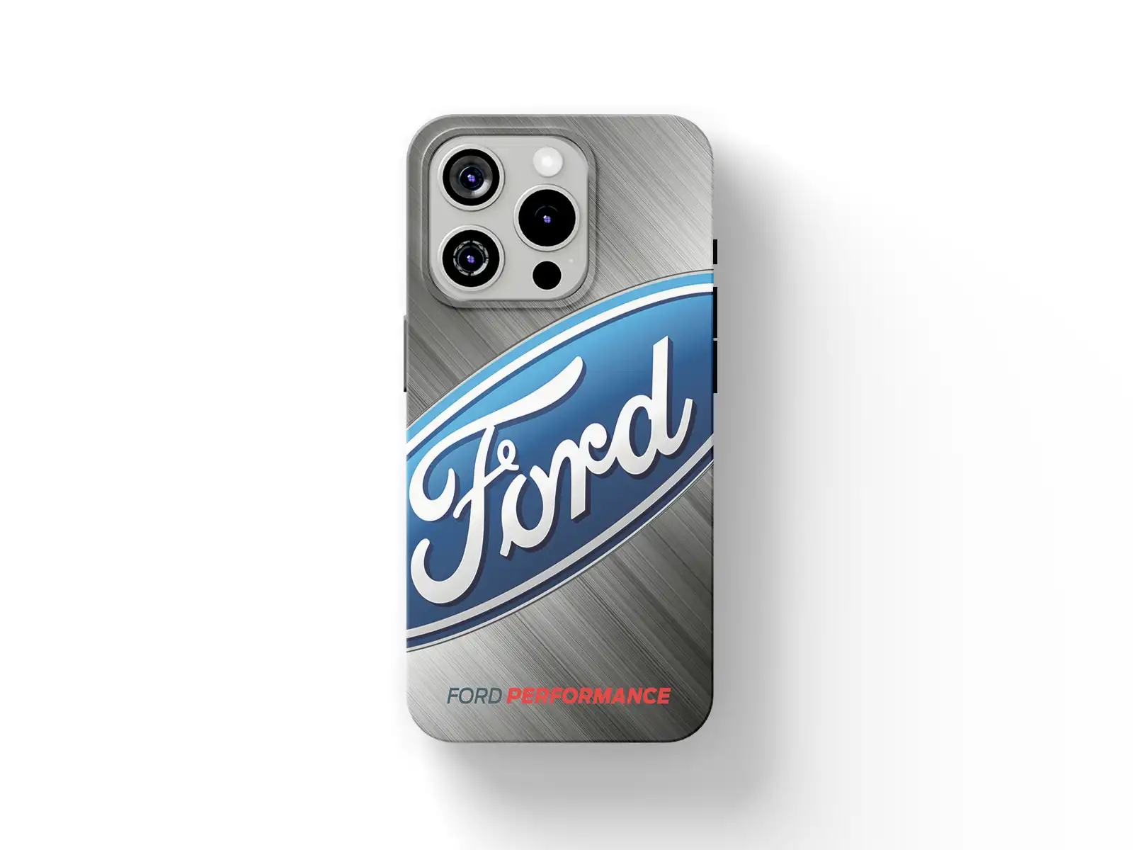 Ford Handycover Tuning Drift Optik